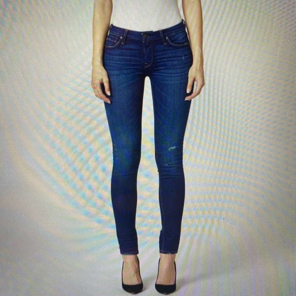 Hudson Jeans *very high end, good quality*